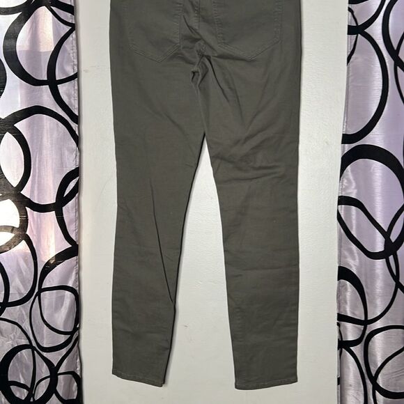 H&M skinny/regular waist/ankle length denim jeans size 26” - Picture 8 of 13